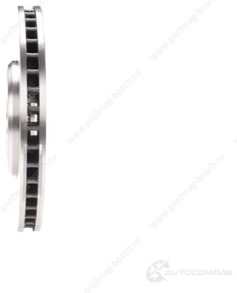 Диск тормозной Bosch 0986478778