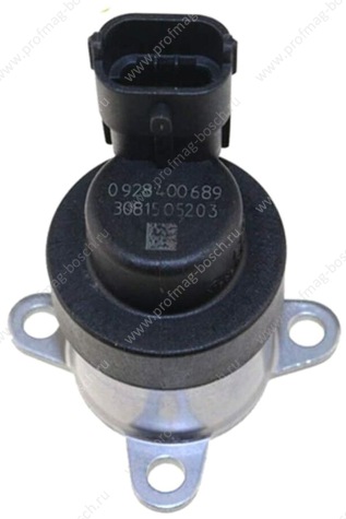 Дозировочный блок Bosch 0928400689