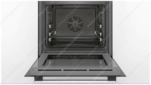 Духовой шкаф Bosch HRG5584S1 EU