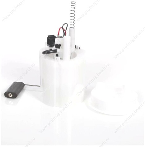 Электробензонасос Bosch 0 986 580 183