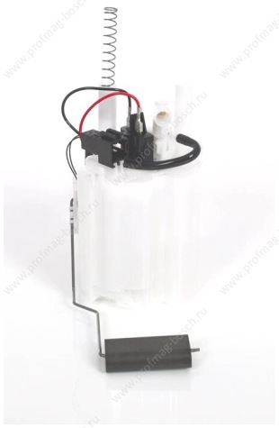 Электробензонасос Bosch 0 986 580 183
