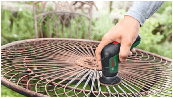 Электрощетка Bosch UniversalBrush (06033E0000)