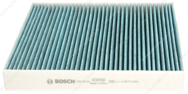 Фильтр Bosch 0986628539