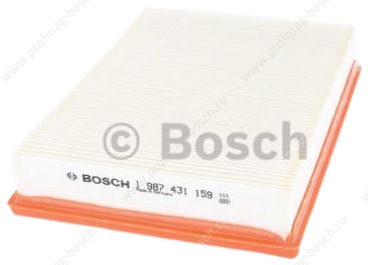 Фильтр Bosch 1987431159