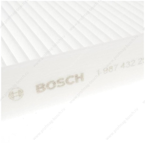 Фильтр Bosch 1987432258