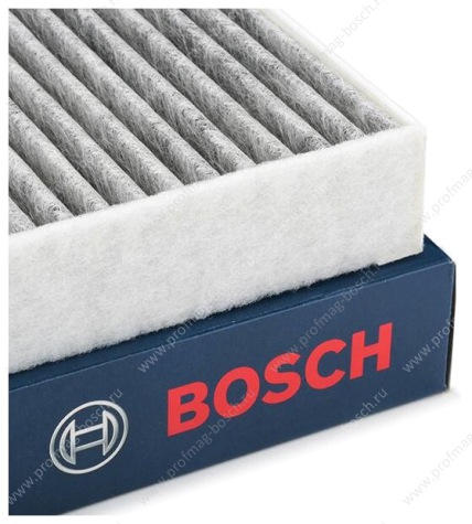 Фильтр Bosch 1987432381