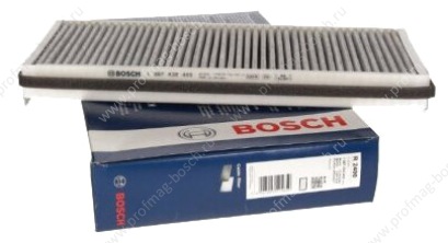 Фильтр Bosch 1987432400