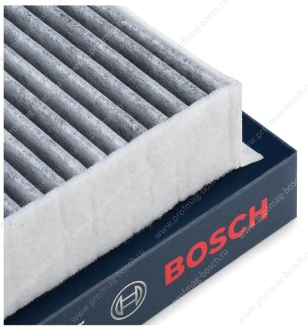 Фильтр Bosch 1987432548