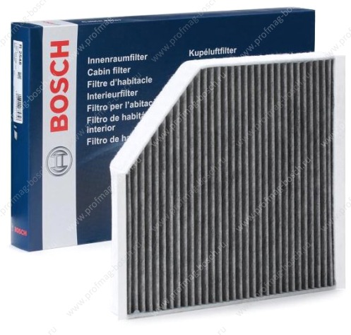 Фильтр Bosch 1987432548