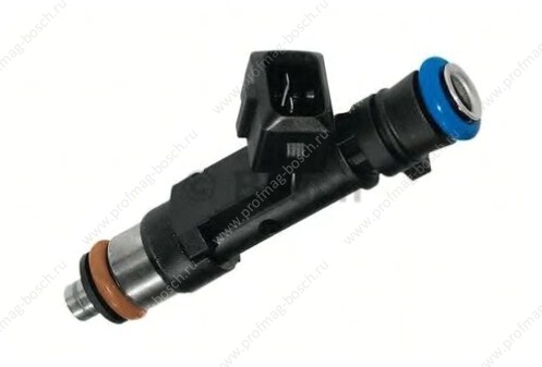 Форсунка renault 8200227124 Bosch 0280158034