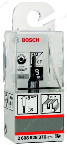 Фреза Bosch 2608628376