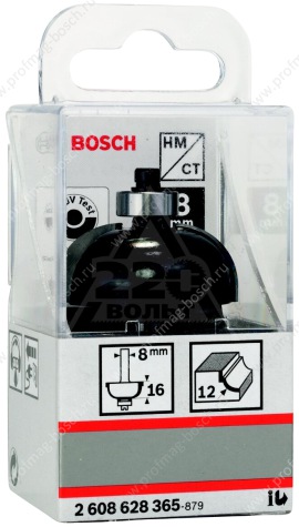 Фреза Bosch 2608628385