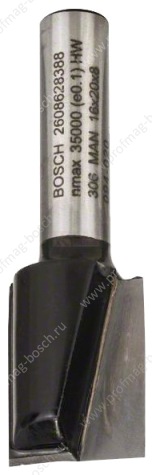 Фреза Bosch 2608628388