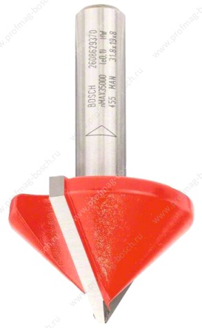 Фреза Bosch 2608629370