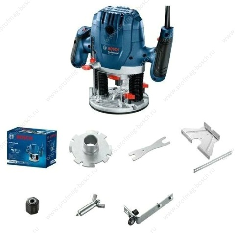 Фрезер Bosch GOF 130 (06016B7000)