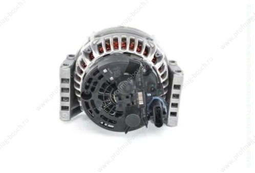 Генератор Bosch 0 124 655 405