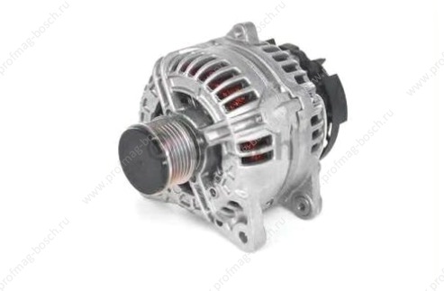 Генератор Bosch 0124525540