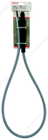 Гибкий вал Bosch 2609200195