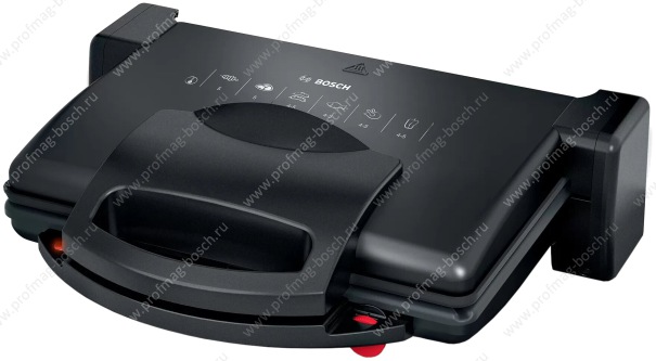 Гриль Bosch TFB3323V