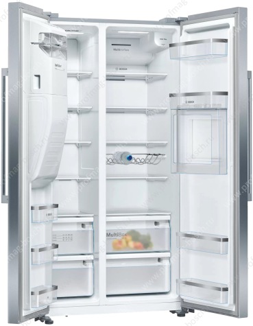 Холодильник Bosch KAG93AI30R