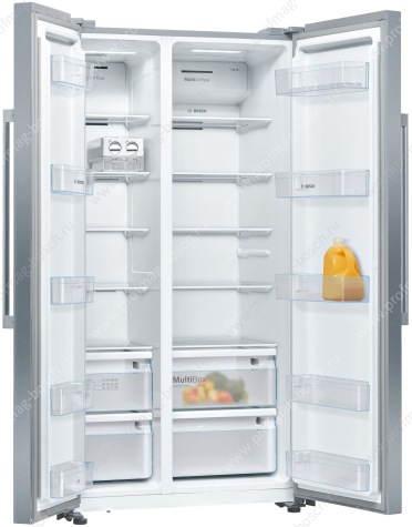 Холодильник Bosch KAN93VL30R