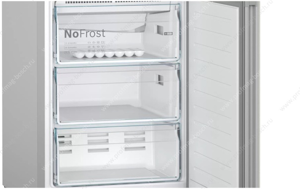 Холодильник Bosch KGN39LQ32R