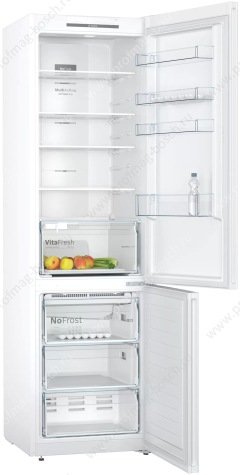 Холодильник Bosch KGN39UW22R