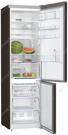 Холодильник Bosch KGN39XG20R