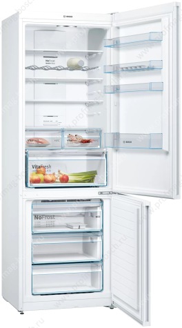 Холодильник Bosch KGN49XW20R