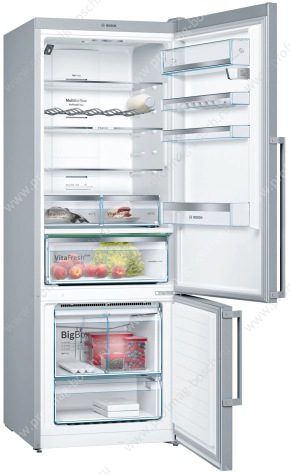 Холодильник Bosch KGN56HI20R