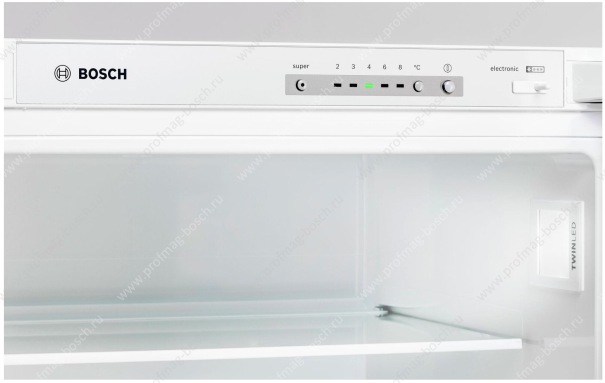 Холодильник Bosch KGV36N 1AR