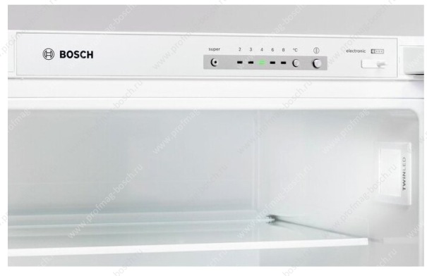 Холодильник Bosch KGV36X 2AR