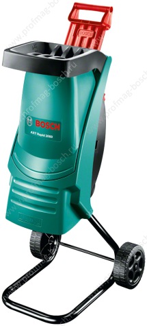 Измельчитель электрический Bosch AXT Rapid 2000