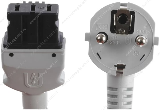 Кабель Bosch 00754540