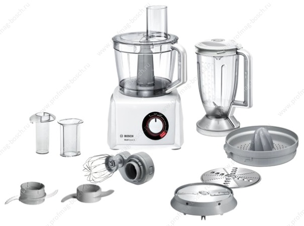 Комбайн Bosch MC812W620