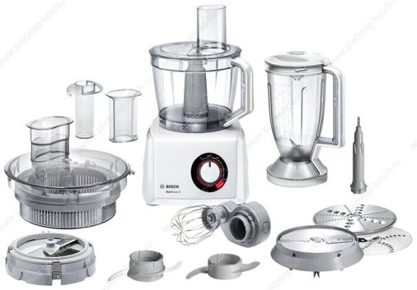 Комбайн Bosch MC812W872