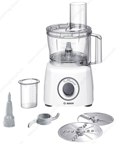 Комбайн Bosch MCM 3110