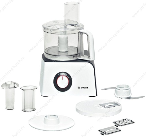 Комбайн Bosch MCM 4000