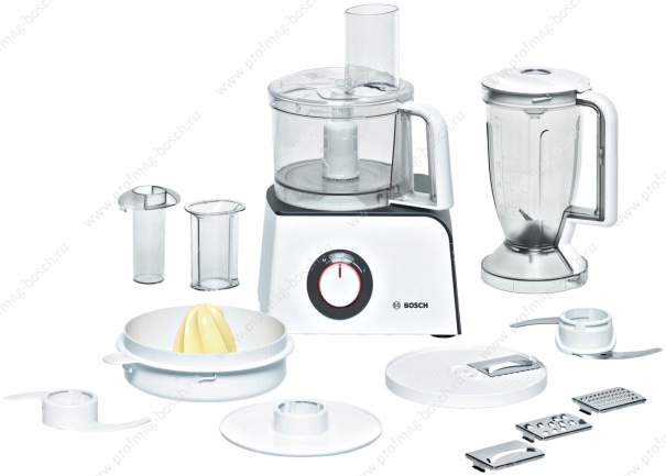 Комбайн Bosch MCM 4100