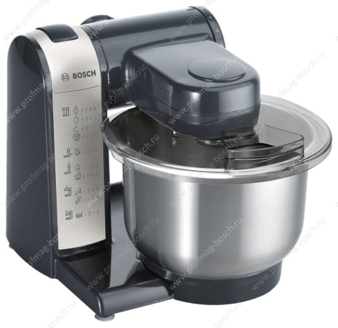 Комбайн Bosch MUM48SL