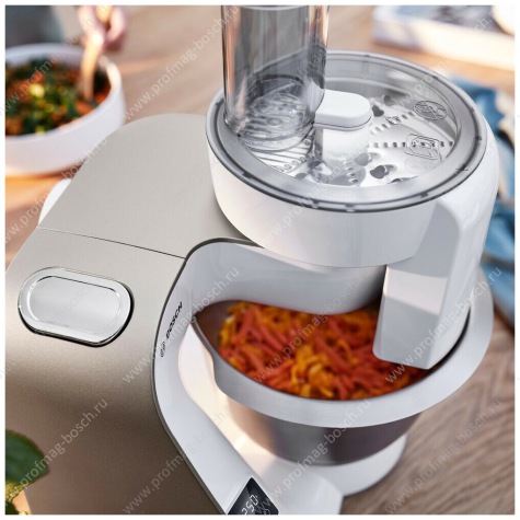 Комбайн Bosch MUM5XW20