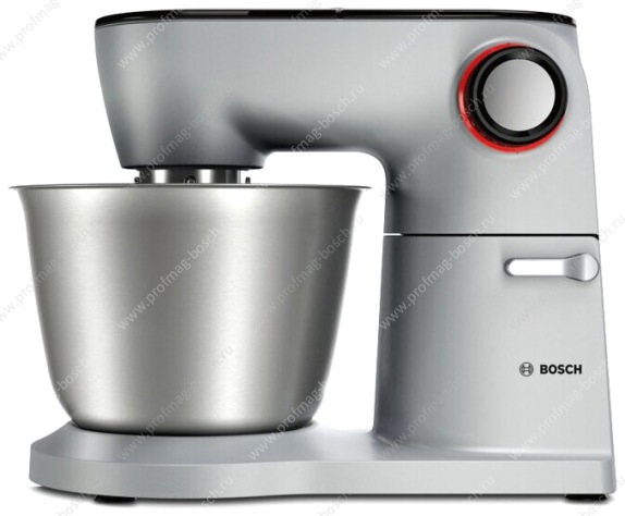 Комбайн Bosch MUM9Y35S12
