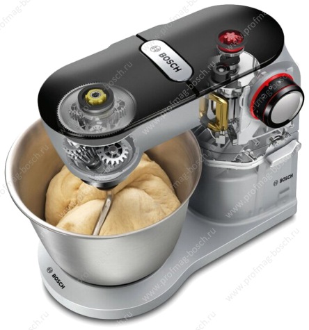 Комбайн Bosch MUM9Y35S12