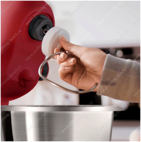 Комбайн Bosch MUMS2ER01 / MUMS2EB01