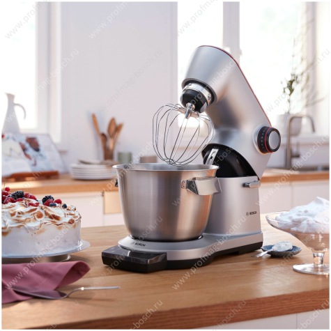 Комбайн Bosch OptiMUM MUM9YX5S12