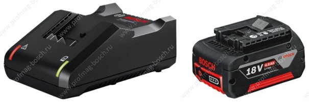 Комплект Bosch 1600A01B9Y
