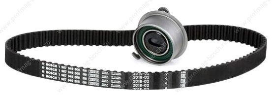 Комплект ГРМ Bosch 1987946326
