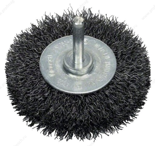 Кордщетка Bosch 2608622053