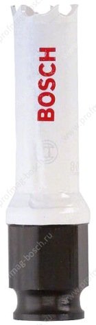 Коронка BiM PROGRESSOR (46 мм) Bosch 2608594216