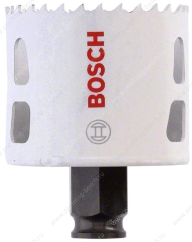 Коронка BiM PROGRESSOR (56 мм) Bosch 2608594221